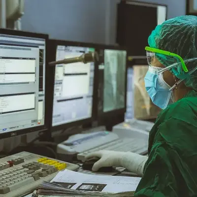 Hospital Information System