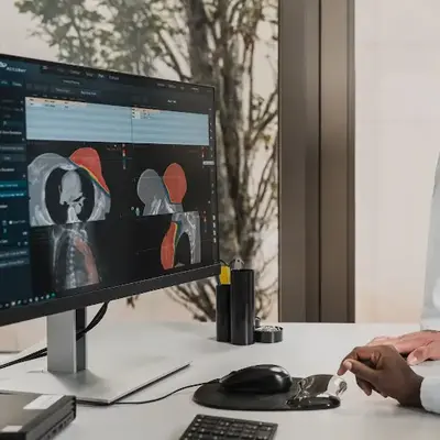 Radiology Information System